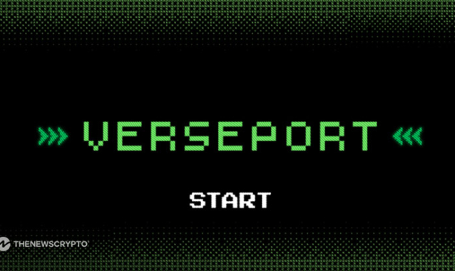 Oasys Launches VersePort Portal to Boost Blockchain Gaming Ecosystem