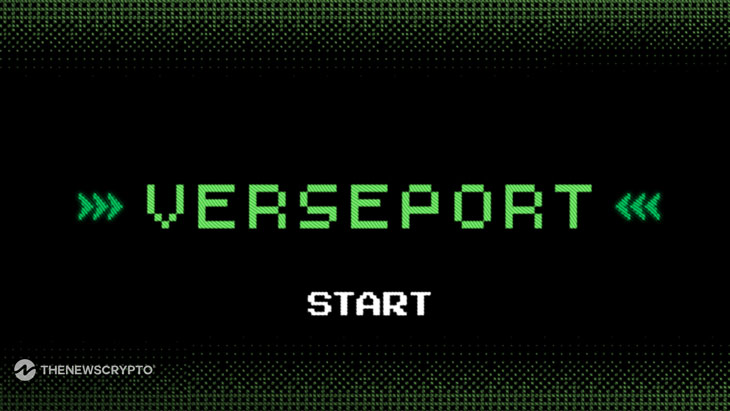 Oasys Launches VersePort Portal to Boost Blockchain Gaming Ecosystem