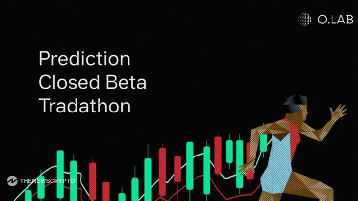 Opinion Labs Launches O.LAB Prediction Closed Beta Tradathon to Engage Onchain Community in Decentralized Trading