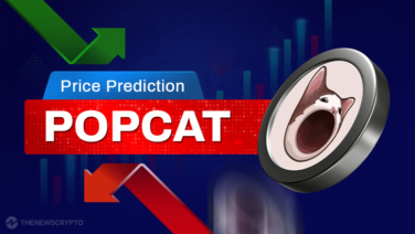 Popcat (SOL) Price Prediction