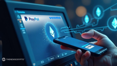 PayPal and Venmo Incorporate ENS for Effortless Crypto Transfers