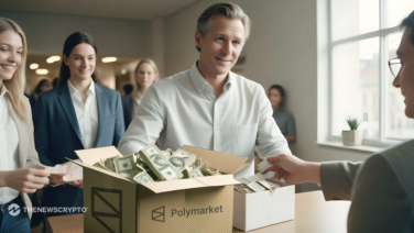 Polymarket Sees $533M Trading Volume in September as US Election Draws Near