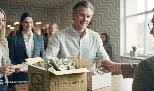 Polymarket Sees $533M Trading Volume in September as US Election Draws Near