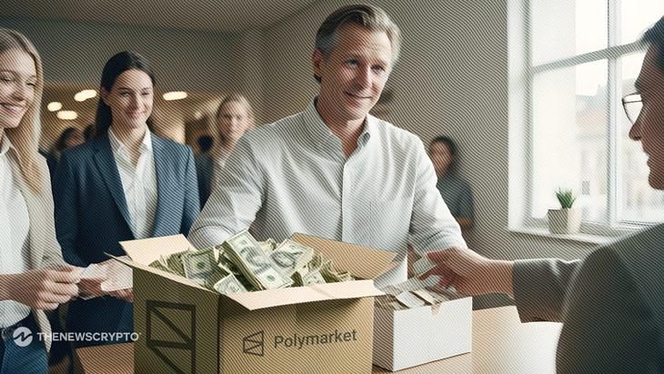 Polymarket Sees $533M Trading Volume in September as US Election Draws Near