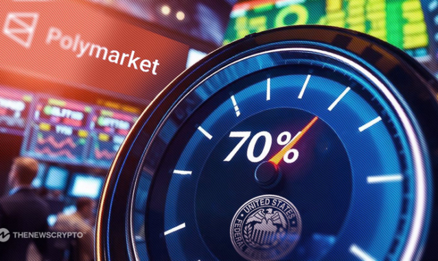 September Federal Reserve Meeting Expected to See 25 Basis Point Rate Cut As Traders Bet