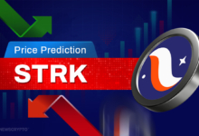 Starknet (STRK) Price Prediction 2024, 2025, 2026-2030