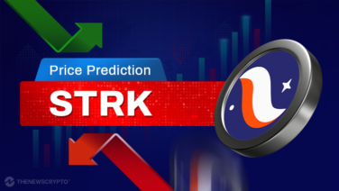 Starknet (STRK) Price Prediction 2024, 2025, 2026-2030