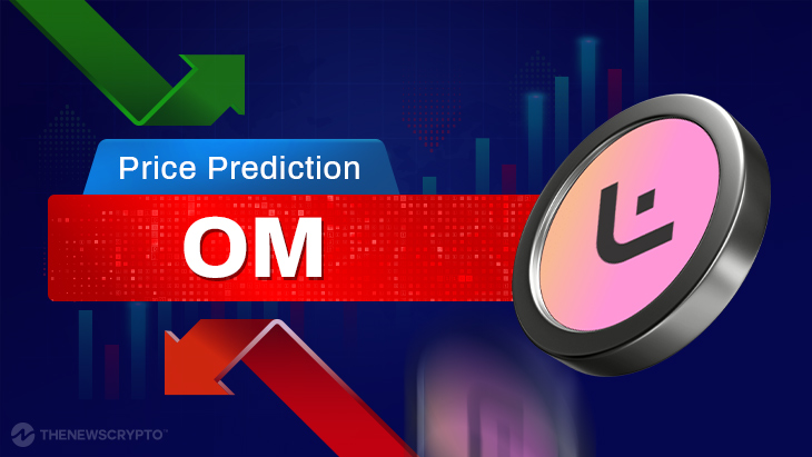 MANTRA (OM) Price Prediction 2024, 2025, 2026-2030