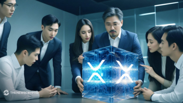Bitwise Officially Files Form S-1 for Spot XRP ETF with US SEC