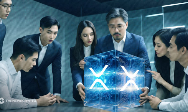 Bitwise Officially Files Form S-1 for Spot XRP ETF with US SEC