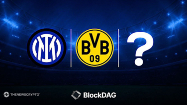 Rumours of BlockDAG’s 3rd Major Soccer Partnership Supercharges Presale to $72.5M; What’s Ahead for DOGS & Hamster Kombat?