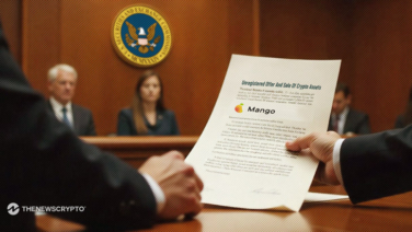 Mango DAO Agrees to $700K SEC Settlement for Unregistered Token Sales