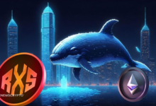 Satoshi-Era Bitcoin Whale Reveals the Only 3 Altcoins He Holds for the Long Term—Surprisingly, Ethereum Isn't One of Them