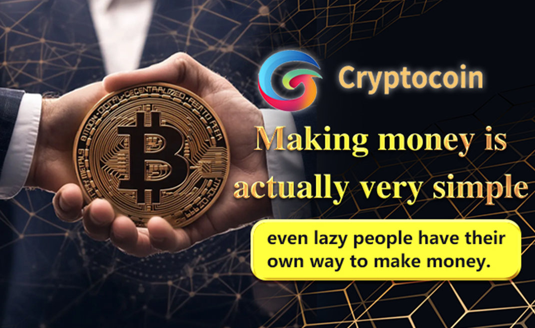 Cryptocurrency – Bitcoin: Earn $5,000 a day by participating in CrytocoinMiner