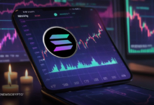 Solana Price Eyes Key Support Level Amid 13% Weekly Decline