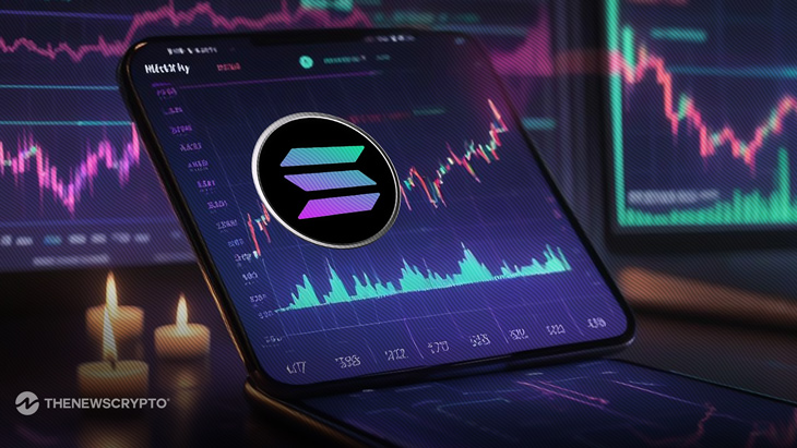 Solana’s Crossroads: Analyzing SOL’s Consolidation and Potential Breakout Scenarios