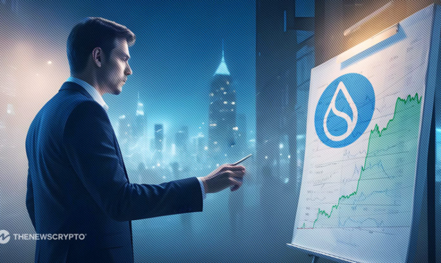 Will SUI Climb to a New ATH Powered by Bullish Momentum?