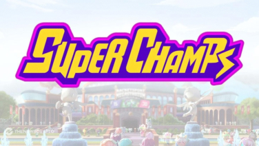 Super Champs Launches L3 Chain on Base, Creates Open Builder Platform for Scaled Web3 Games Franchise