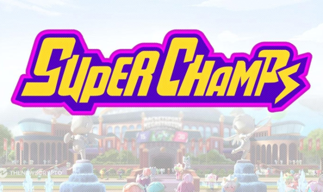 Super Champs Launches L3 Chain on Base, Creates Open Builder Platform for Scaled Web3 Games Franchise