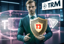 Tether, TRON, and TRM Labs Launch T3 Unit to Combat USDT Fraud