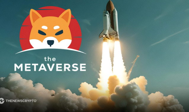 When Can the SHIB Community Expect Shiba Inu's Metaverse to Go Live?