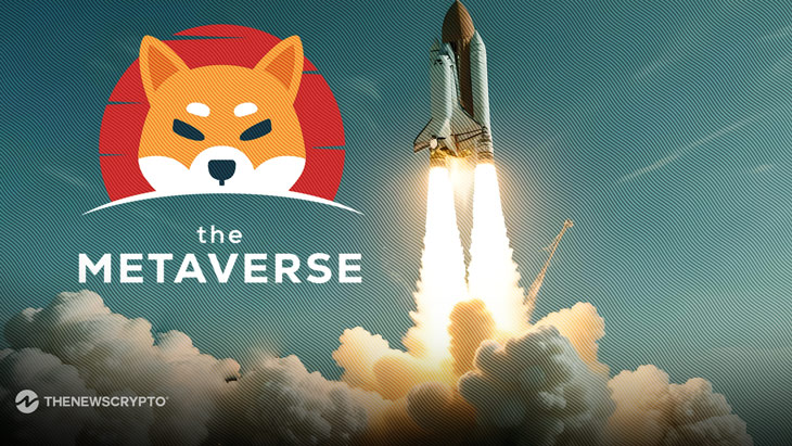 When Can the SHIB Community Expect Shiba Inu's Metaverse to Go Live?