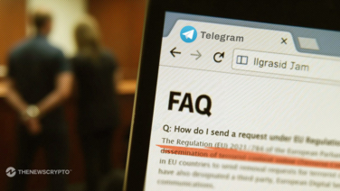 Telegram Alters Content Moderation Policies FAQ Post CEO Arrest