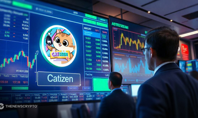 What Does the Launch of CATI Token Mean for Investors?