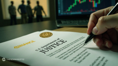 Terrorism Victims Sue DOJ for Delaying Their Binance Settlement