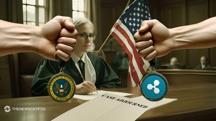 Can XRP Reach $1 Despite Ongoing Ripple Lawsuit Delays?