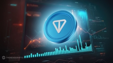 TON Blockchain Sees Surge in Active Addresses and USDT Trading Volume