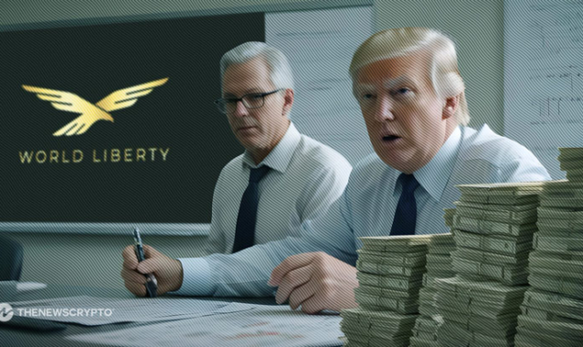 Trump Family's DeFi Project to Leverage Stablecoin to Ensure USD Dominance