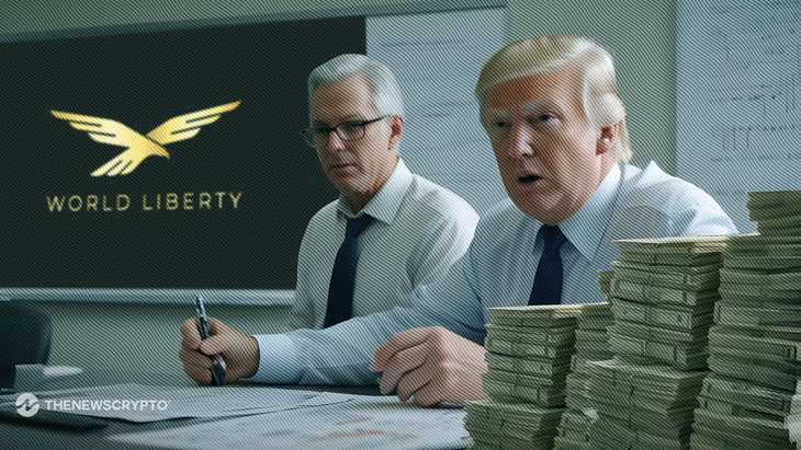 Trump Family’s DeFi Project to Leverage Stablecoin to Ensure USD Dominance