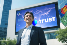 Trust Wallet Growth Surges Rapidly in Africa and South Asia