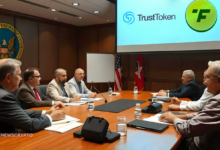 TrueToken TrueCoin SEC