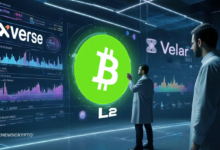 Velar Dharma Integrates with Xverse, Boosting Bitcoin L2 Swaps