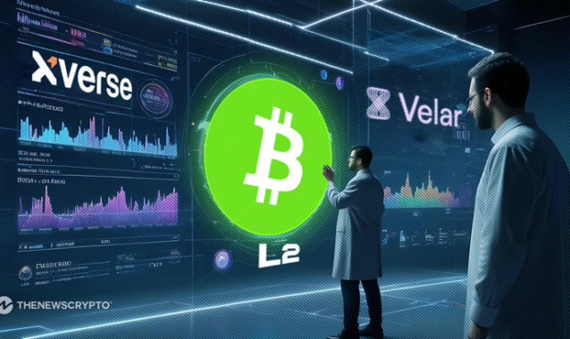 Velar Dharma Integrates with Xverse, Boosting Bitcoin L2 Swaps