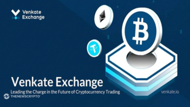 Venkate Exchange: Leading the Charge in the Future of Cryptocurrency Trading