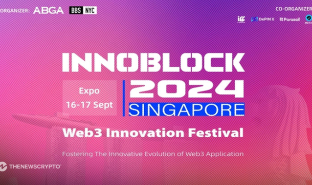 Web3 Innovation and Transformation: InnoBlock 2024 Held by ABGA and BBS