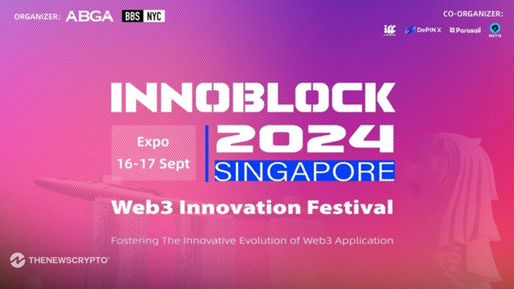 Web3 Innovation and Transformation: InnoBlock 2024 Held by ABGA and BBS