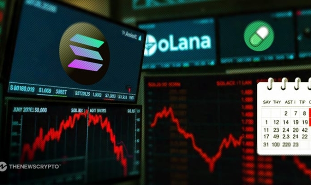 Solana Meme Coins Slump as Pump.fun Loses Momentum