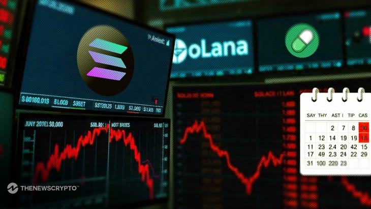 Solana Meme Coins Slump as Pump.fun Loses Momentum