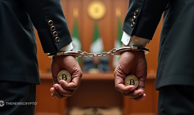Supreme Court Calls Bitcoin Trading a Modern Hawala System