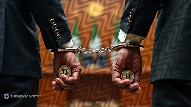 Nigerian Court Reschedules Trial of Detained Binance Executive