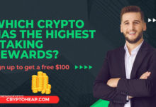 Which Crypto Has the Highest Staking Rewards?