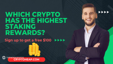 Which Crypto Has the Highest Staking Rewards?