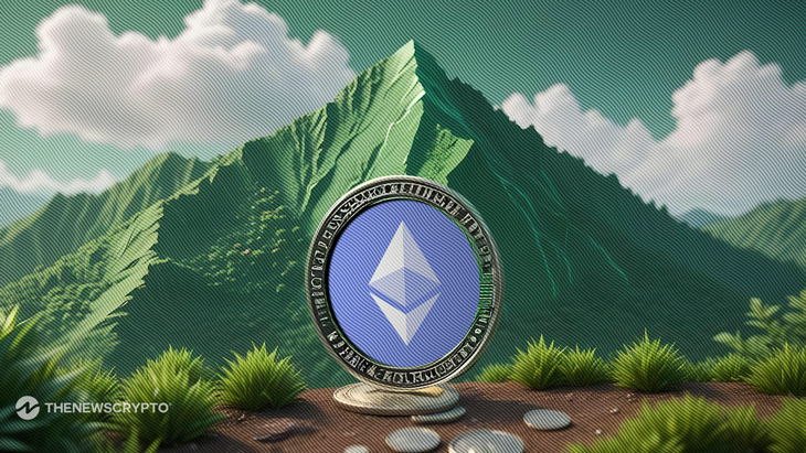 Ethereums Tightrope: Analyzing ETHs Price Dynamics and Support Levels