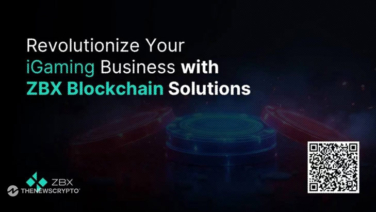 ZBX Empowers iGaming With Customized Crypto Solutions on the Path of Compliance and Innovation