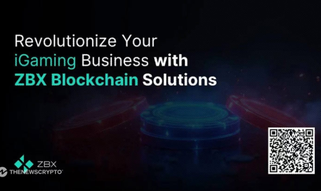 ZBX Empowers iGaming With Customized Crypto Solutions on the Path of Compliance and Innovation