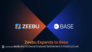 Zeebu Expands to Base Network for Scale as Settlement Volume Crosses $4 Billion 